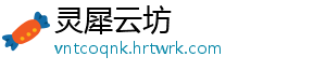 灵犀云坊